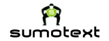 ASP Logo SUMOTEXT